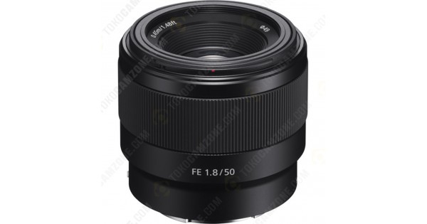 Sony FE 50mm f/1.8 Full Frame Sony FE 50mm f/1.8 Full Frame